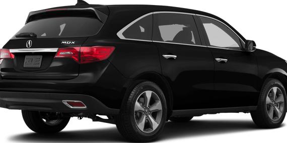 ACURA MDX 2016 5FRYD4H25GB052402 image ACURA MDX 2016 5FRYD4H25GB052402 image