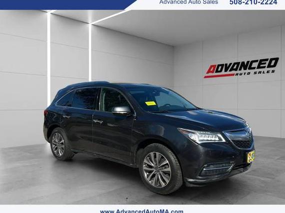 ACURA MDX 2016 5FRYD4H48GB017144 image ACURA MDX 2016 5FRYD4H48GB017144 image