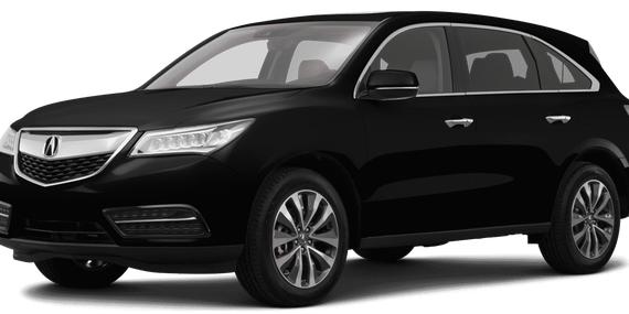 ACURA MDX 2016 5FRYD4H45GB028103 image ACURA MDX 2016 5FRYD4H45GB028103 image