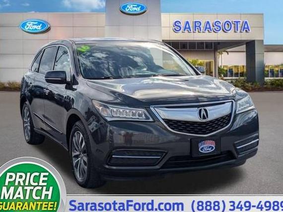 ACURA MDX 2016 5FRYD4H49GB056213 image ACURA MDX 2016 5FRYD4H49GB056213 image