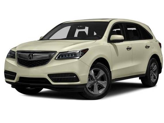 ACURA MDX 2016 5FRYD3H2XGB012858 image ACURA MDX 2016 5FRYD3H2XGB012858 image