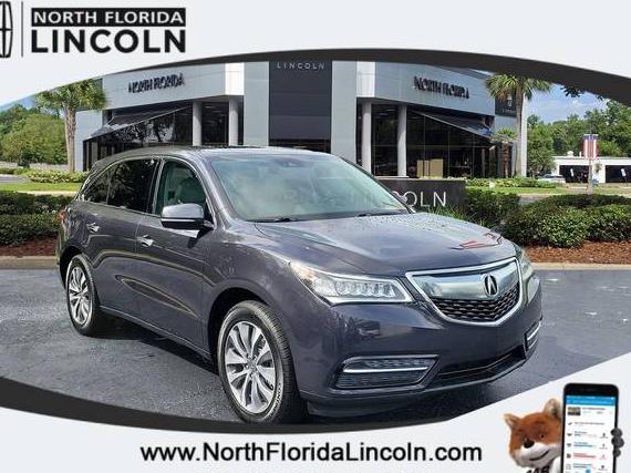 ACURA MDX 2016 5FRYD4H44GB049900 image ACURA MDX 2016 5FRYD4H44GB049900 image