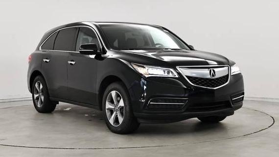 ACURA MDX 2016 5FRYD4H2XGB025616 image ACURA MDX 2016 5FRYD4H2XGB025616 image