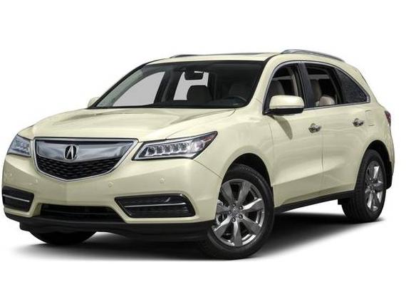ACURA MDX 2016 5FRYD4H97GB060739 image ACURA MDX 2016 5FRYD4H97GB060739 image