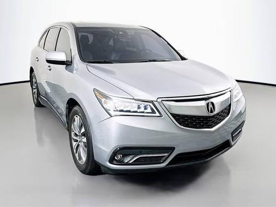 ACURA MDX 2016 5FRYD4H45GB058427 image ACURA MDX 2016 5FRYD4H45GB058427 image