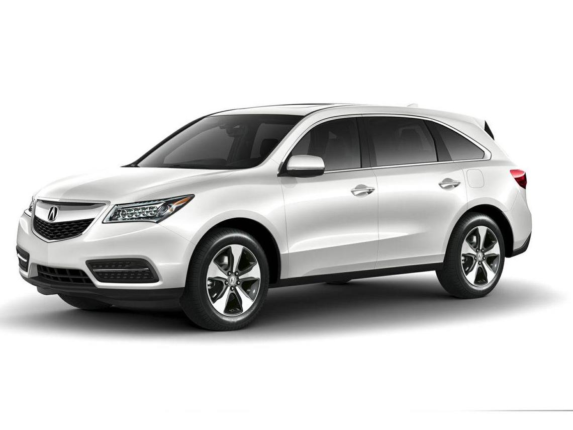 ACURA MDX 2016 5FRYD4H45GB019868 image ACURA MDX 2016 5FRYD4H45GB019868 image