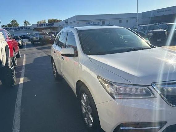 ACURA MDX 2016 5FRYD3H95GB019018 image ACURA MDX 2016 5FRYD3H95GB019018 image