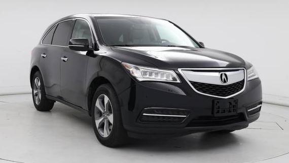 ACURA MDX 2016 5FRYD4H29GB041483 image ACURA MDX 2016 5FRYD4H29GB041483 image