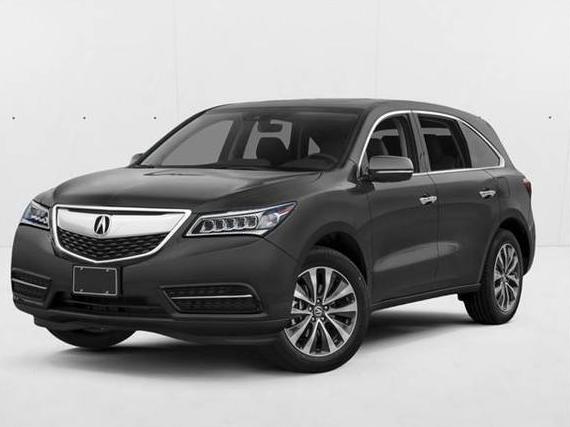 ACURA MDX 2016 5FRYD3H48GB003691 image ACURA MDX 2016 5FRYD3H48GB003691 image