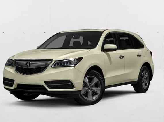 ACURA MDX 2016 5FRYD3H23GB019781 image ACURA MDX 2016 5FRYD3H23GB019781 image