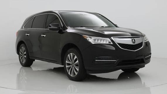 ACURA MDX 2016 5FRYD4H49GB008923 image ACURA MDX 2016 5FRYD4H49GB008923 image