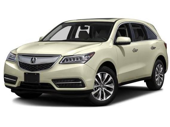 ACURA MDX 2016 5FRYD4H46GB010287 image ACURA MDX 2016 5FRYD4H46GB010287 image