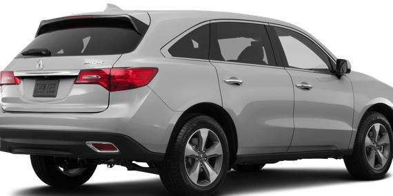 ACURA MDX 2016 5FRYD4H20GB055711 image ACURA MDX 2016 5FRYD4H20GB055711 image