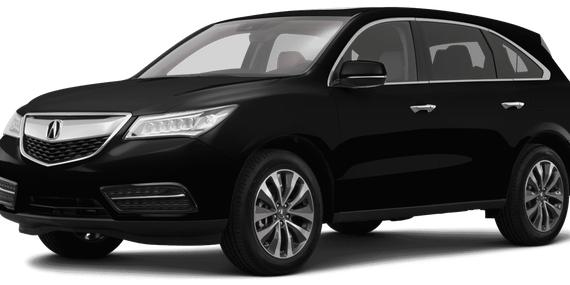 ACURA MDX 2016 5FRYD4H47GB060292 image ACURA MDX 2016 5FRYD4H47GB060292 image