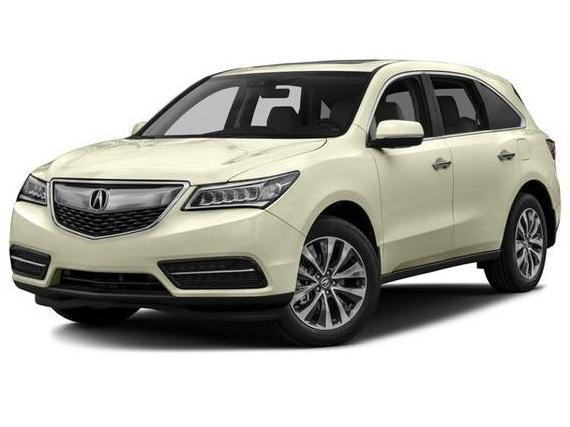 ACURA MDX 2016 5FRYD4H43GB020064 image ACURA MDX 2016 5FRYD4H43GB020064 image