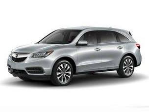 ACURA MDX 2016 5FRYD4H47GB009973 image ACURA MDX 2016 5FRYD4H47GB009973 image