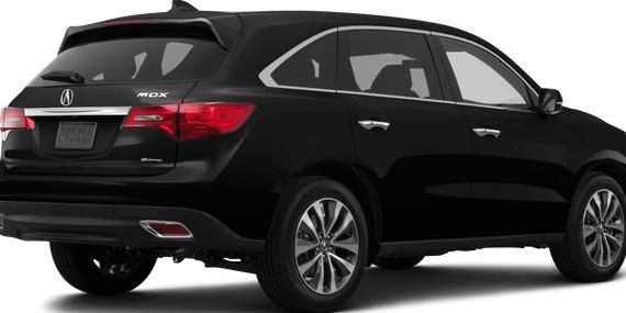 ACURA MDX 2016 5FRYD3H45GB016964 image ACURA MDX 2016 5FRYD3H45GB016964 image