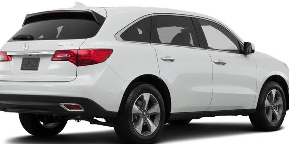 ACURA MDX 2016 5FRYD4H23GB021715 image