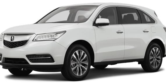 ACURA MDX 2016 5FRYD4H42GB038541 image ACURA MDX 2016 5FRYD4H42GB038541 image