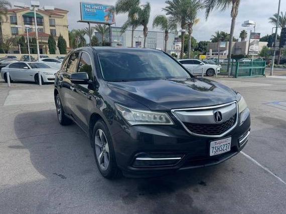ACURA MDX 2016 5FRYD4H23GB053192 image ACURA MDX 2016 5FRYD4H23GB053192 image