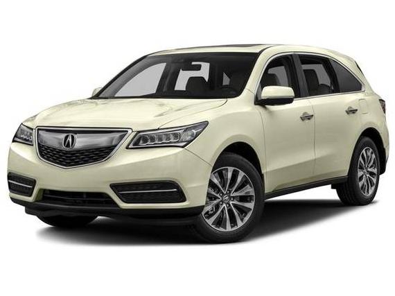 ACURA MDX 2016 5FRYD4H43GB018105 image ACURA MDX 2016 5FRYD4H43GB018105 image
