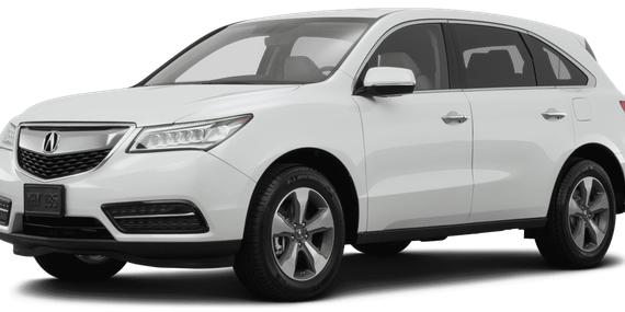 ACURA MDX 2016 5FRYD3H27GB017483 image ACURA MDX 2016 5FRYD3H27GB017483 image