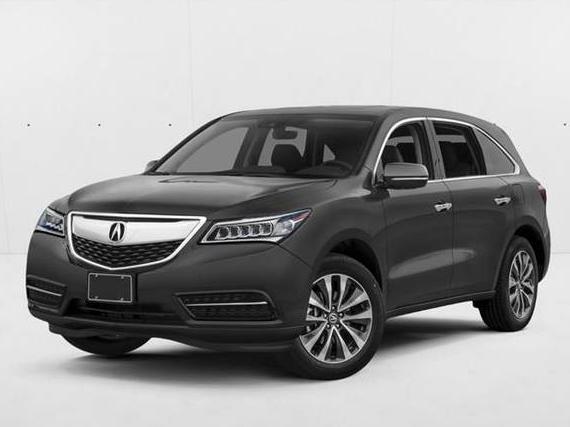 ACURA MDX 2016 5FRYD3H4XGB004518 image ACURA MDX 2016 5FRYD3H4XGB004518 image