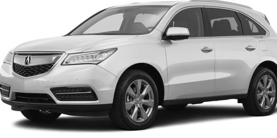 ACURA MDX 2016 5FRYD4H99GB016502 image ACURA MDX 2016 5FRYD4H99GB016502 image