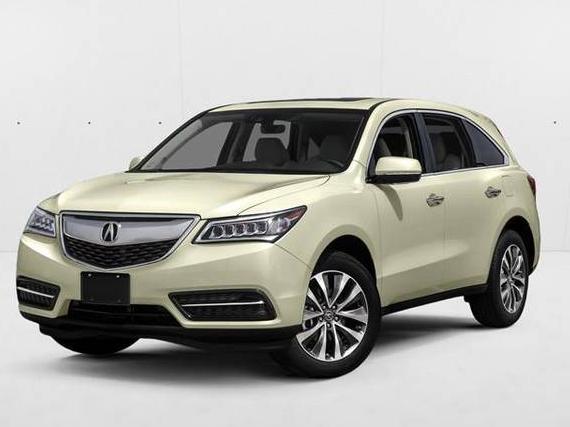 ACURA MDX 2016 5FRYD4H41GB011640 image ACURA MDX 2016 5FRYD4H41GB011640 image