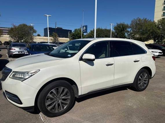 ACURA MDX 2016 5FRYD4H45GB044639 image ACURA MDX 2016 5FRYD4H45GB044639 image