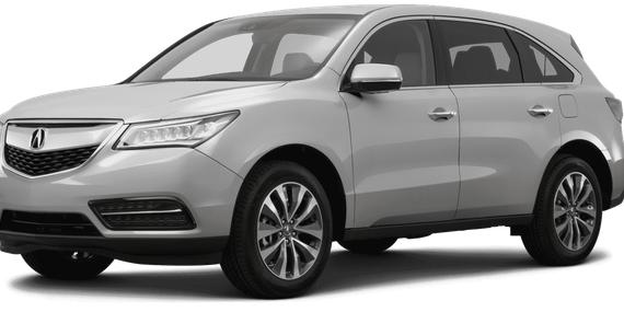 ACURA MDX 2016 5FRYD4H47GB046621 image ACURA MDX 2016 5FRYD4H47GB046621 image