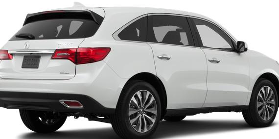 ACURA MDX 2016 5FRYD3H46GB013247 image ACURA MDX 2016 5FRYD3H46GB013247 image