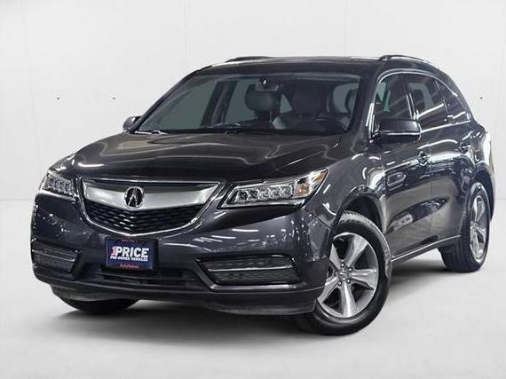 ACURA MDX 2016 5FRYD3H22GB005449 image ACURA MDX 2016 5FRYD3H22GB005449 image