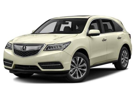 ACURA MDX 2016 5FRYD4H47GB023601 image ACURA MDX 2016 5FRYD4H47GB023601 image