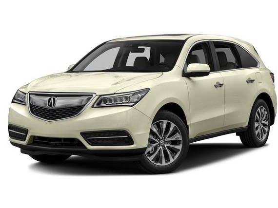 ACURA MDX 2016 5FRYD4H45GB048030 image