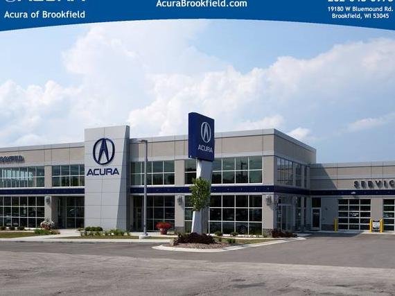 ACURA MDX 2016 5FRYD4H43GB002521 image
