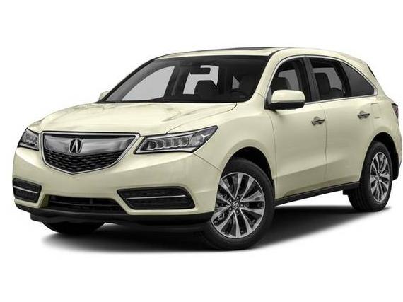 ACURA MDX 2016 5FRYD4H43GB051783 image ACURA MDX 2016 5FRYD4H43GB051783 image