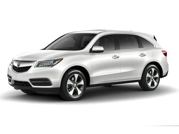 ACURA MDX 2016 5FRYD3H97GB007968 image ACURA MDX 2016 5FRYD3H97GB007968 image