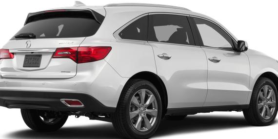 ACURA MDX 2016 5FRYD3H98GB019014 image ACURA MDX 2016 5FRYD3H98GB019014 image