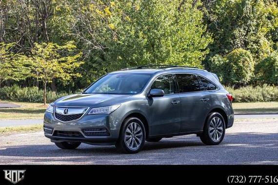 ACURA MDX 2016 5FRYD4H46GB043080 image ACURA MDX 2016 5FRYD4H46GB043080 image