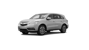 ACURA MDX 2016 5FRYD4H48GB053271 image