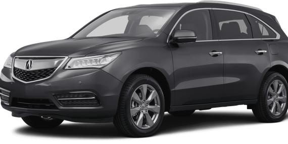 ACURA MDX 2016 5FRYD4H94GB032459 image ACURA MDX 2016 5FRYD4H94GB032459 image