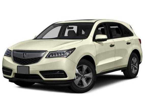 ACURA MDX 2016 5FRYD4H25GB049726 image ACURA MDX 2016 5FRYD4H25GB049726 image
