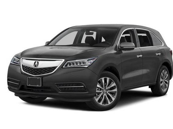 ACURA MDX 2016 5FRYD3H43GB019894 image ACURA MDX 2016 5FRYD3H43GB019894 image