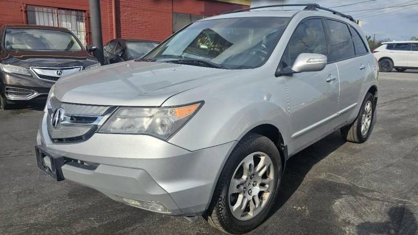 ACURA MDX 2008 2HNYD28638H540939 image