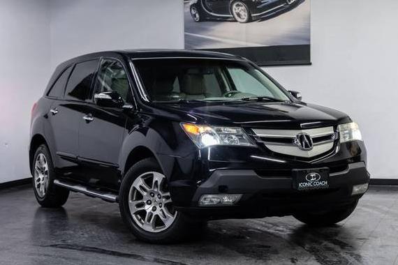 ACURA MDX 2008 2HNYD28218H534411 image ACURA MDX 2008 2HNYD28218H534411 image