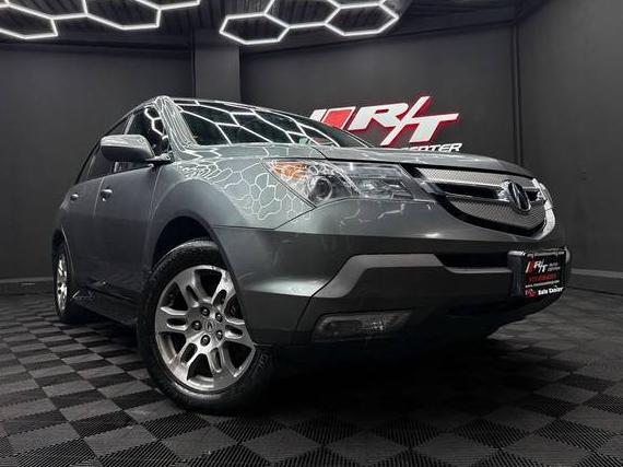 ACURA MDX 2008 2HNYD28418H528884 image ACURA MDX 2008 2HNYD28418H528884 image