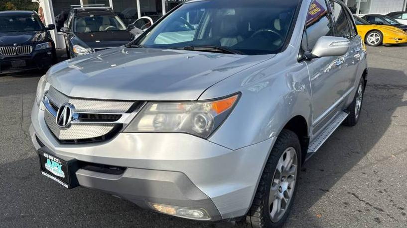 ACURA MDX 2008 2HNYD28348H510144 image