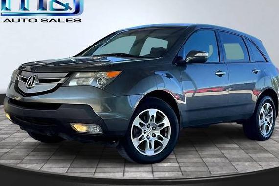 ACURA MDX 2008 2HNYD282X8H531071 image ACURA MDX 2008 2HNYD282X8H531071 image
