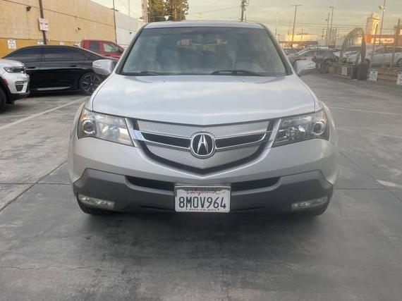 ACURA MDX 2009 2HNYD28259H531366 image ACURA MDX 2009 2HNYD28259H531366 image